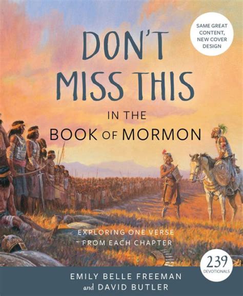 grace freeman utah|don't miss this book of mormon 2024.